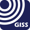Logo GISS